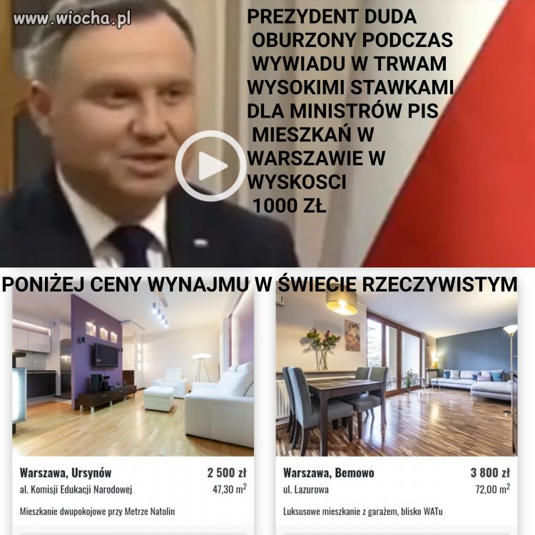 Takie tam kiedy tak długo siedzisz w pałacu 