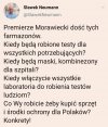 Wszyscy chyba chcielibyśmy to wiedzieć 