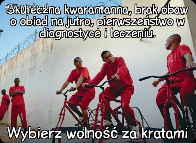 Wyjątkowy czas wyjątkowych decyzji