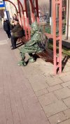 Antykoronowirusowy kombinezon ochronny 100%