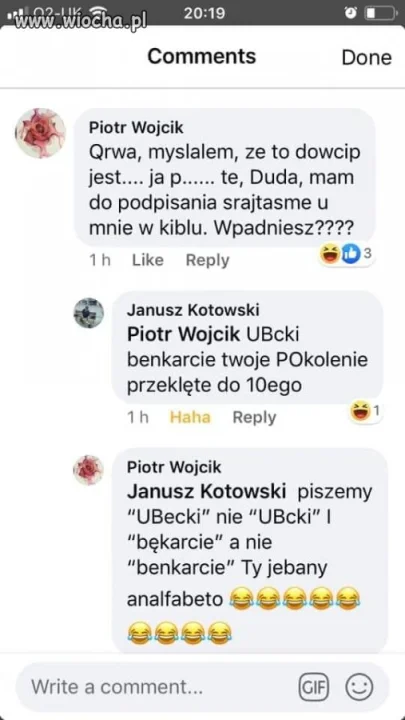 Z piowskim