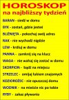 Horoskop