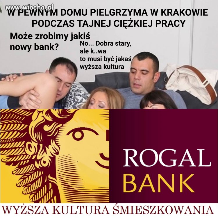 Banaś zasugerował że ma liczne fajne filmy z kamienicy 