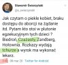 Pisowski intelektualista.