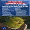Podwyżki pis