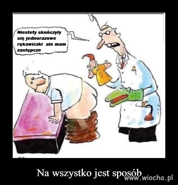Trudne czasy