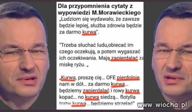 Dla tych wszystkich, którzy zapie*dalają ...