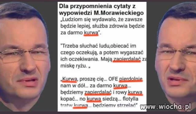 Dla tych wszystkich, którzy zapie*dalają ...