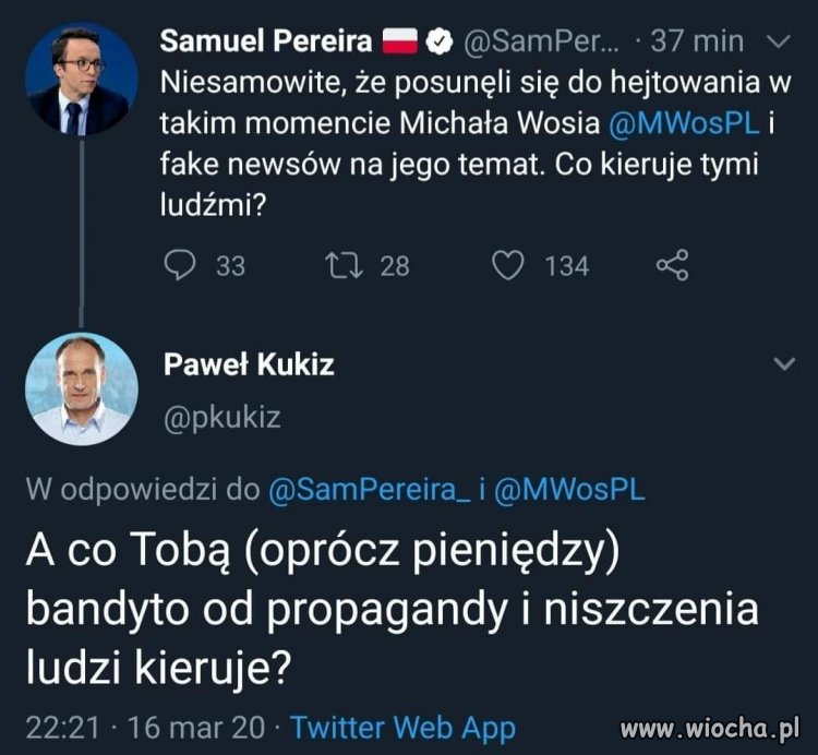Słowo na niedzielę