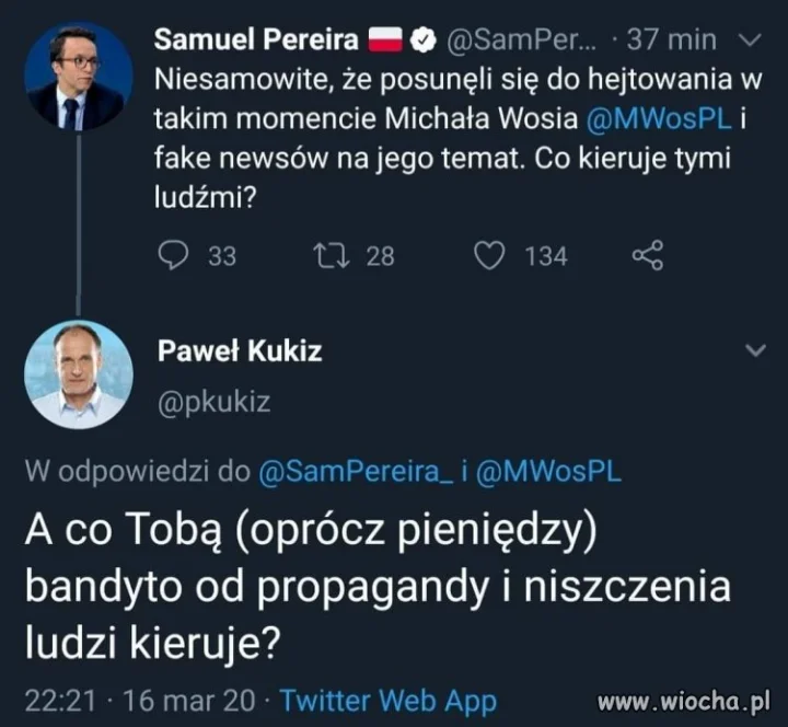 Słowo na niedzielę