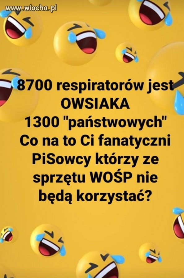 Przekaz dnia