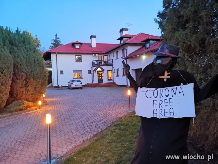 Jaka zima taki bałwan