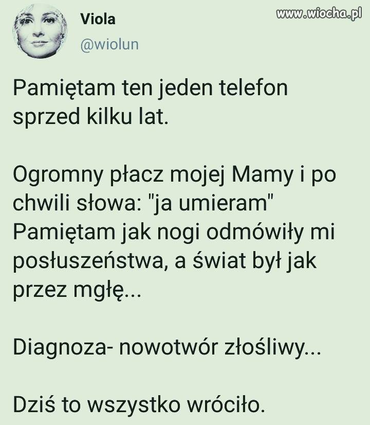 No cóż. Takie życie