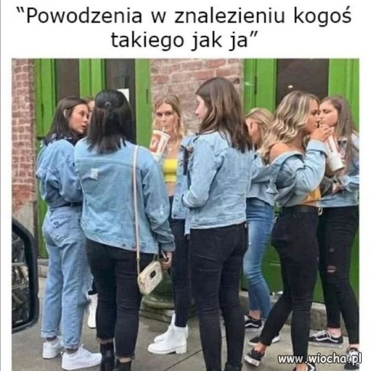 Coś w tym jest