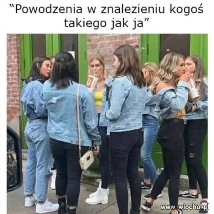 Coś w tym jest