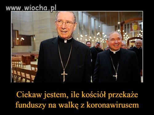 A Wy jak myślicie?