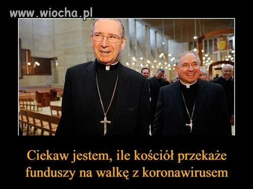 A Wy jak myślicie?