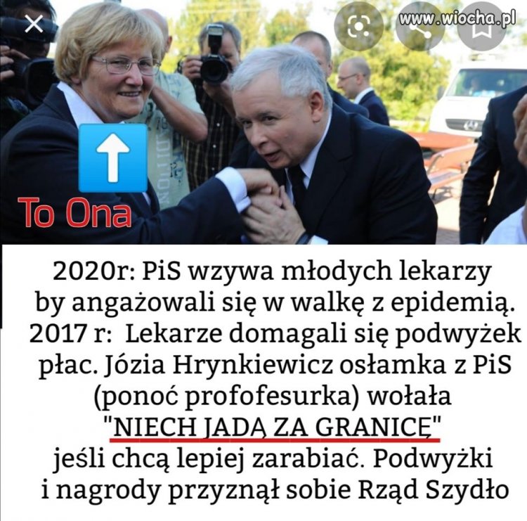 Kłamali kłamią 
