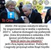 Kłamali kłamią 