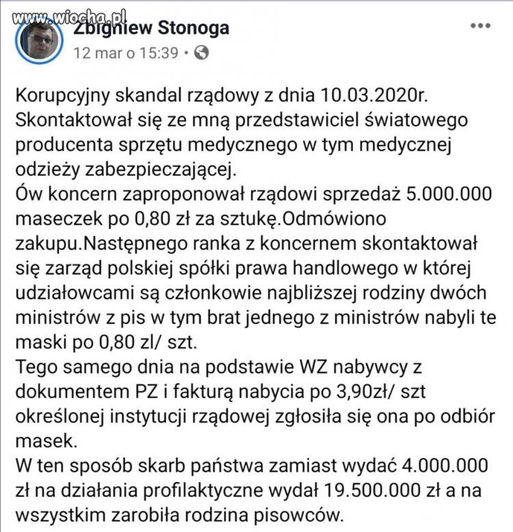 Jestem ciekaw