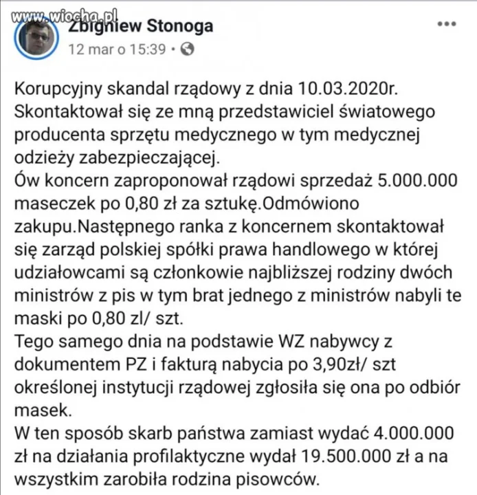 Jestem ciekaw