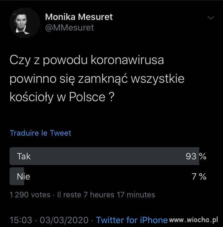 Proponuję zamknąć tę wylęgarnię choroby do końca .