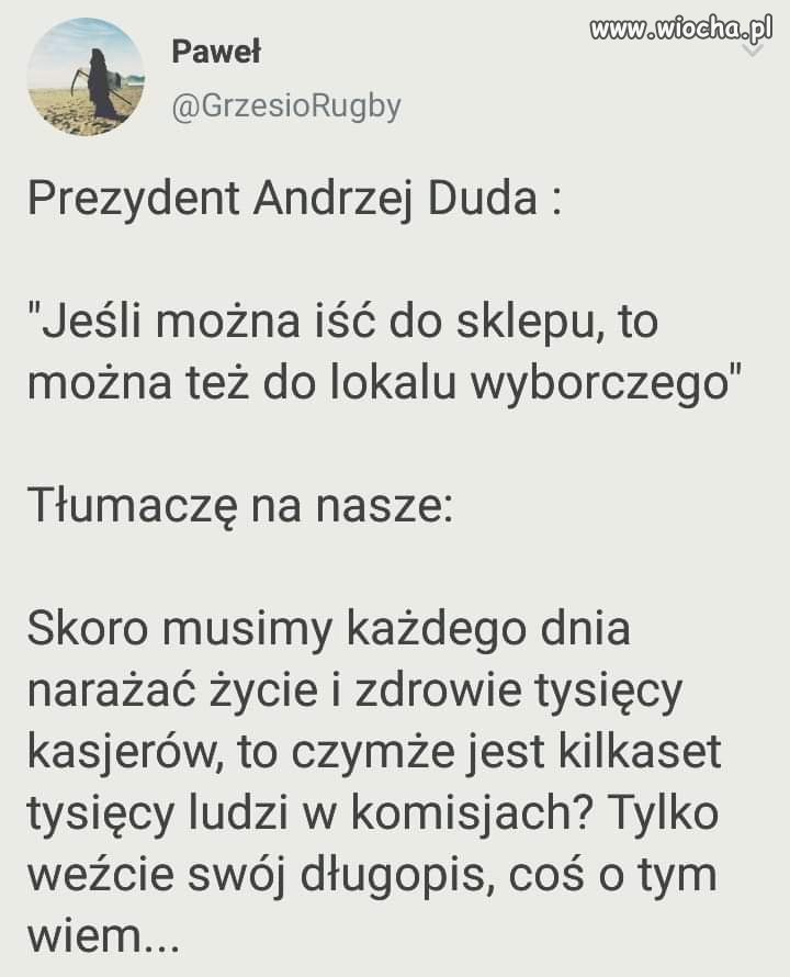 Tłumaczę 