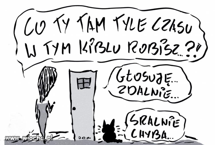 Temat zbędny