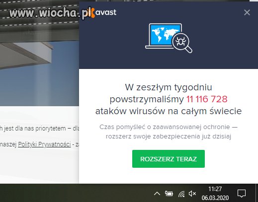  A koronawirusa nie dali rady zatrzymać