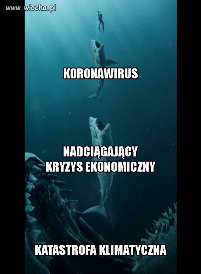 Ciekawe czasy