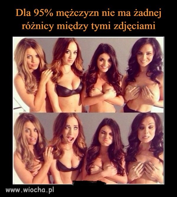 Widzę że nic nie widzę.