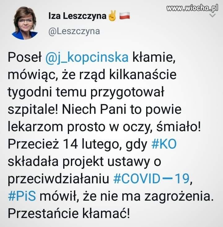 Kłamstwo 