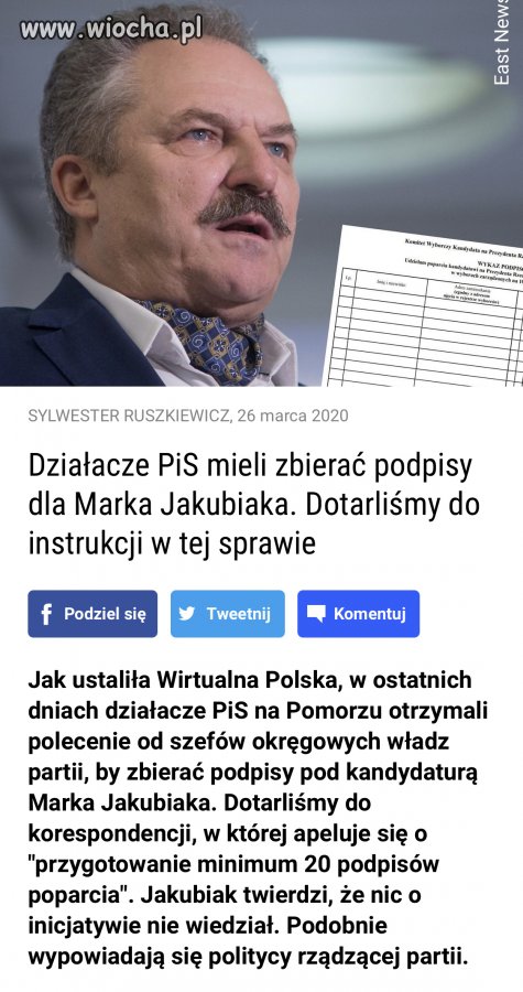 No i wszystko jasne 
