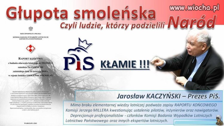 Tytuł Prezesie