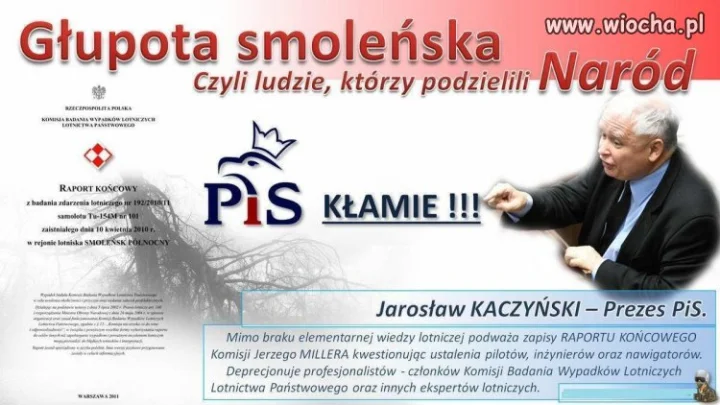 Tytuł Prezesie
