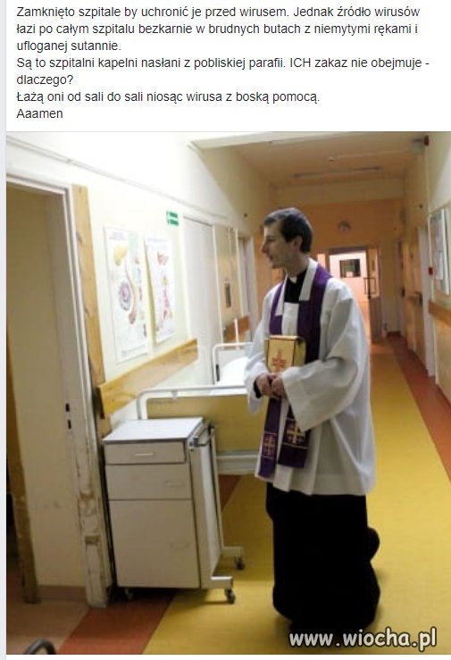 Rozumiem tych co chcą ostatniego