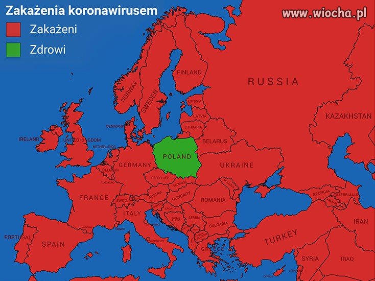 Taka sytuacja...