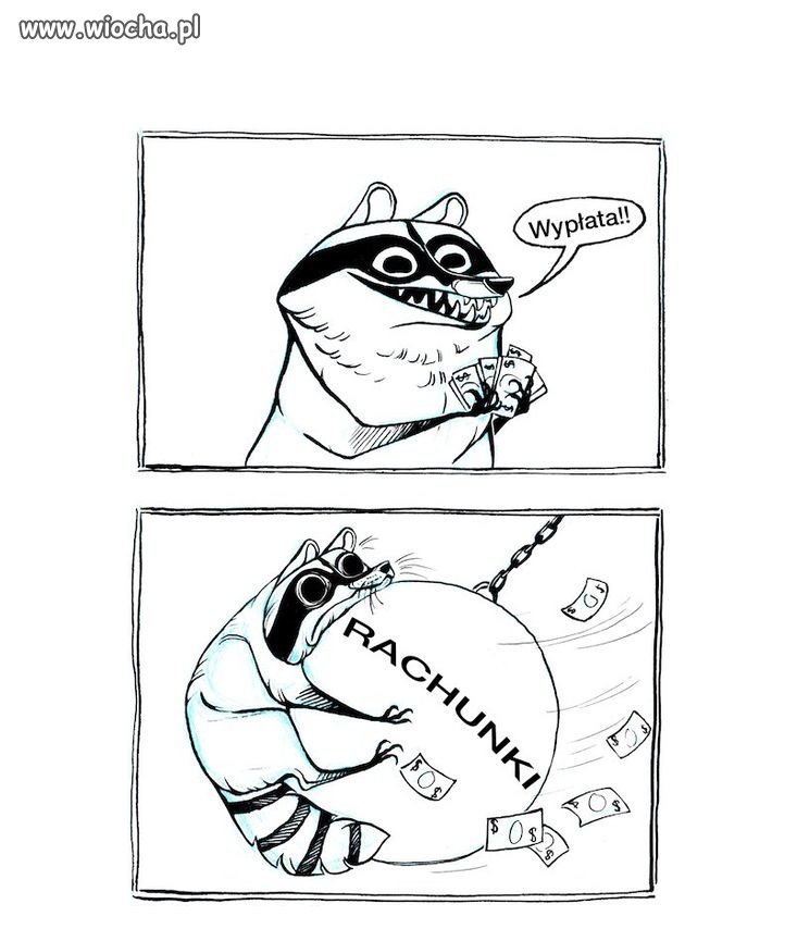 Ręce opadają