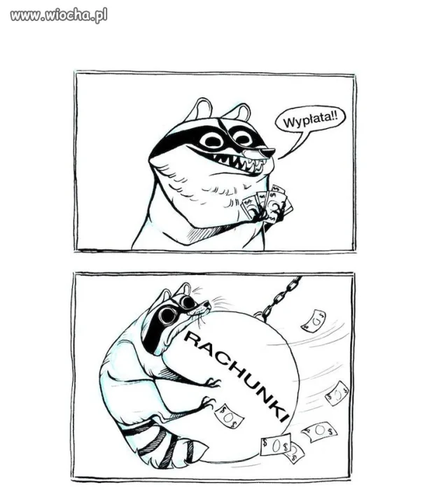Ręce opadają