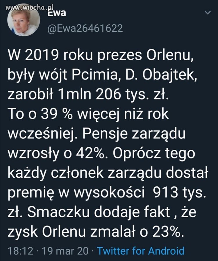 Praca , Pokora , Umiar...