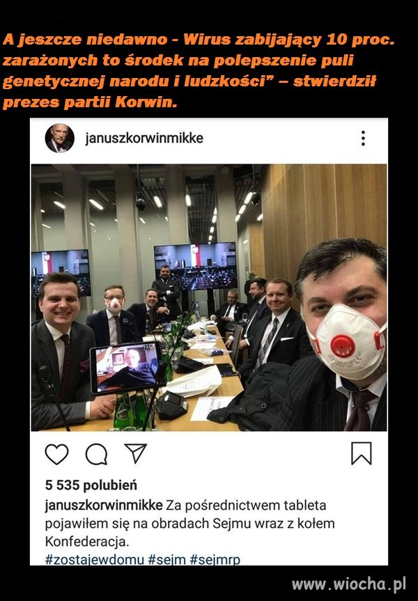 Kiedy jesteś kozak ale na odległość