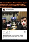 Kiedy jesteś kozak ale na odległość