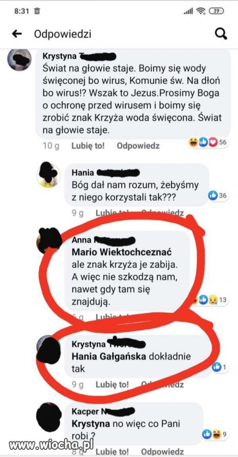 Świadomość 