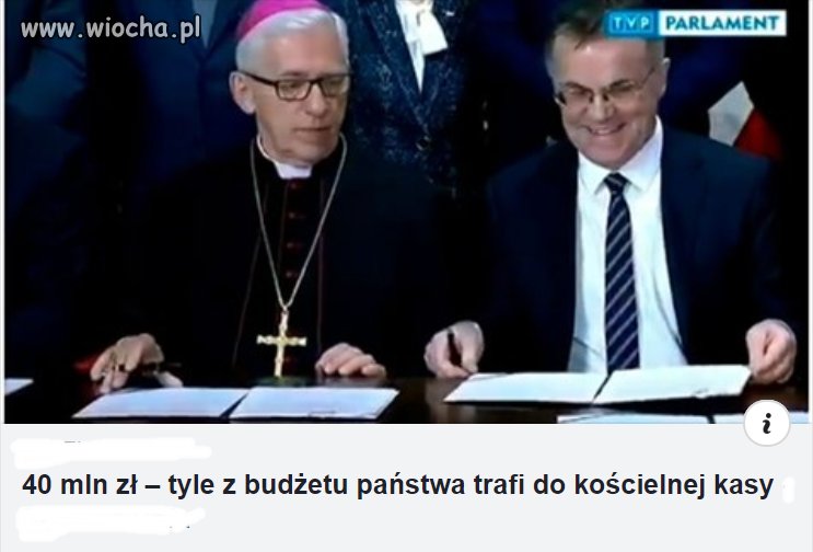 A u nas jak zwykle