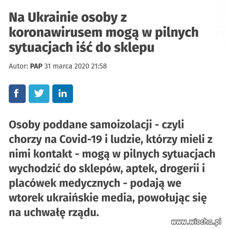 Tyle w temacie