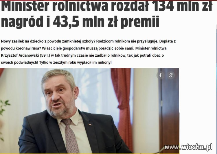 W czasach gdy brakuje na wszystko