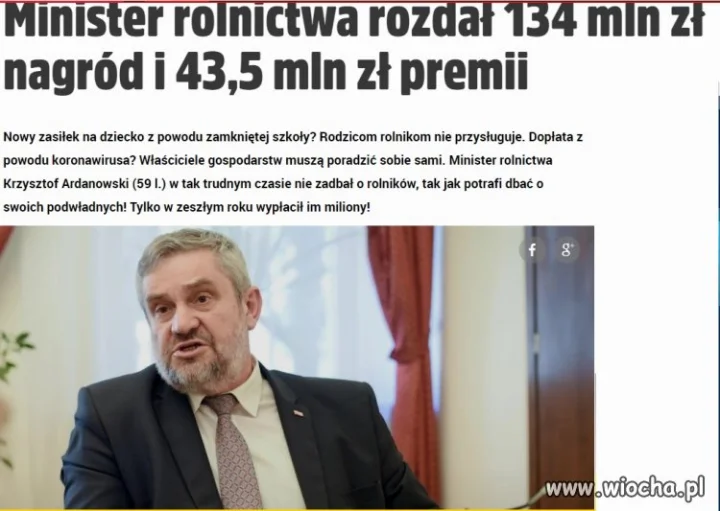 W czasach gdy brakuje na wszystko