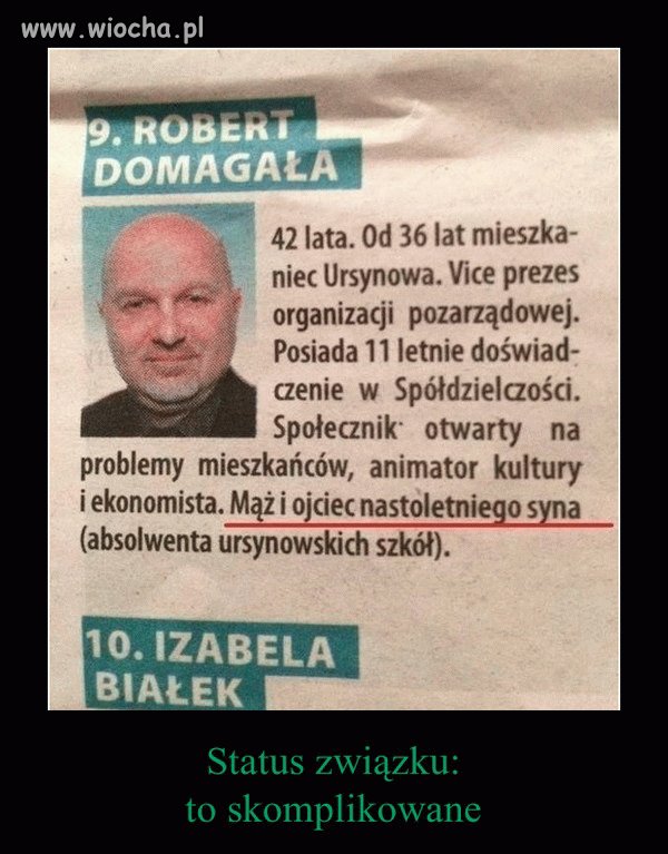 Ciekawe