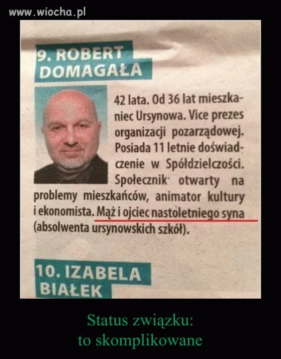 Ciekawe