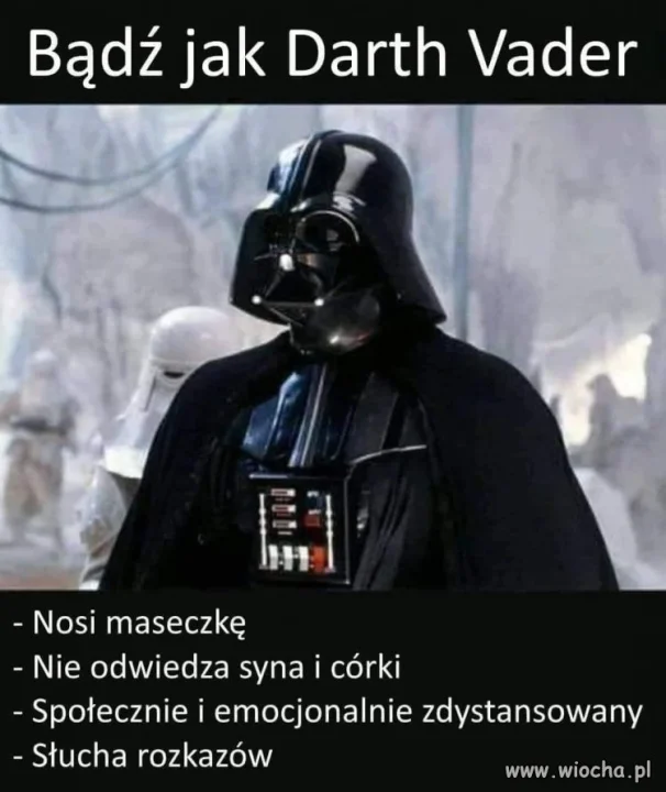 Bądź jak...